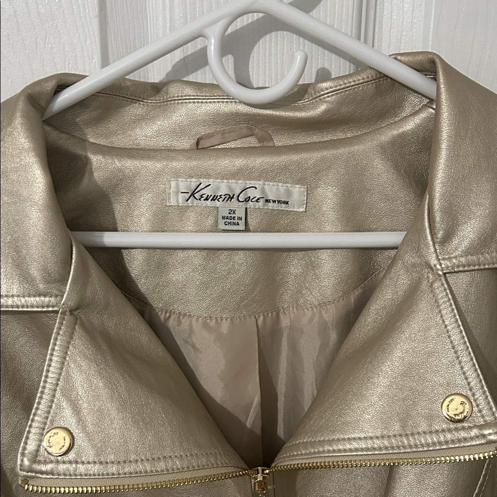 Kenneth Cole Jacket - Picture 8 of 8